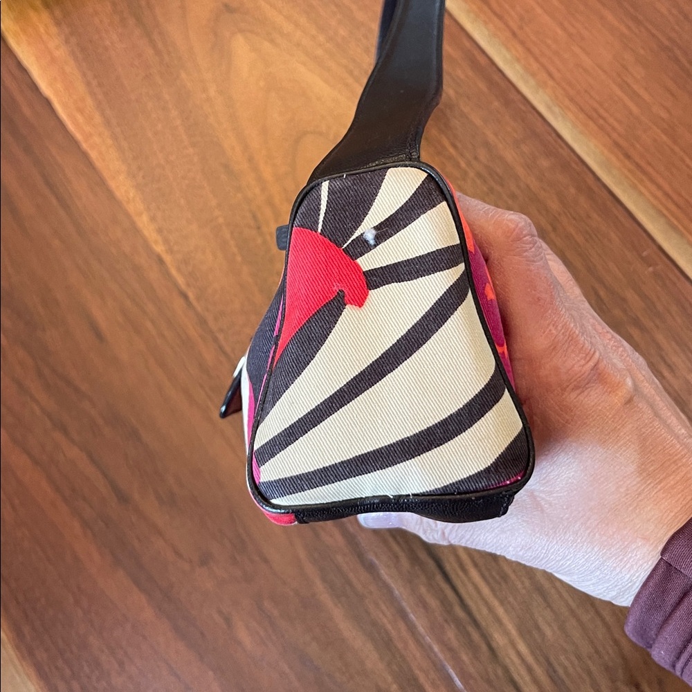 Kate Spade Colorful Y2K Bag. - Picture 5 of 13